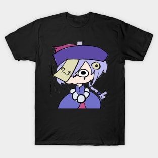 Qiqi T-Shirt